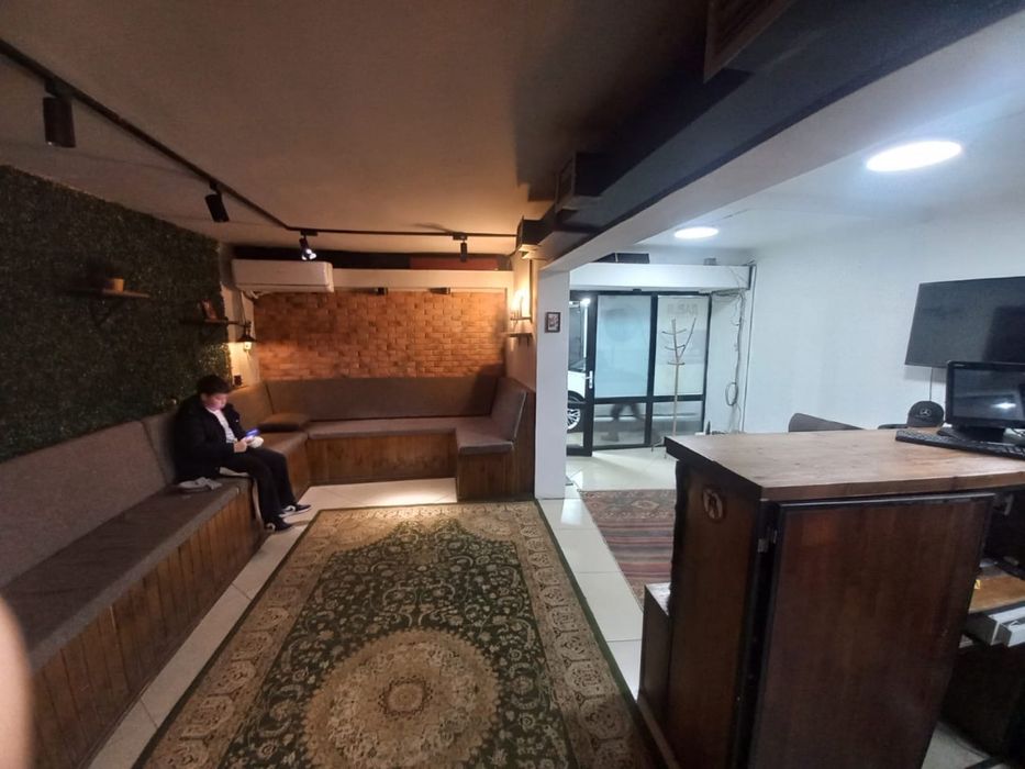 Сдается помещение 50м2 под разного рода сфер услуг