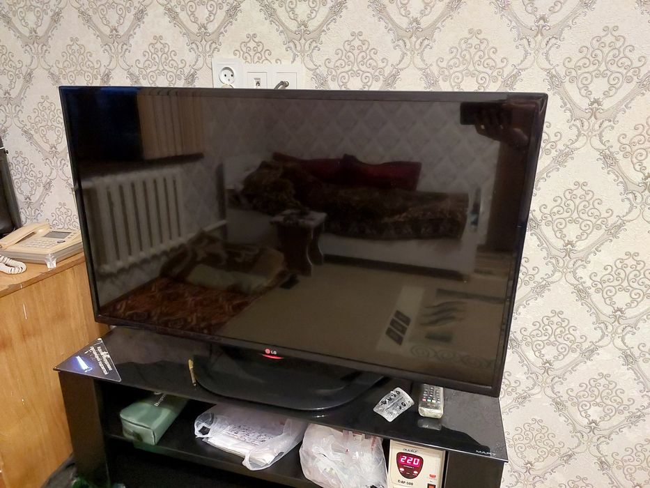 LG теледидар сатылады