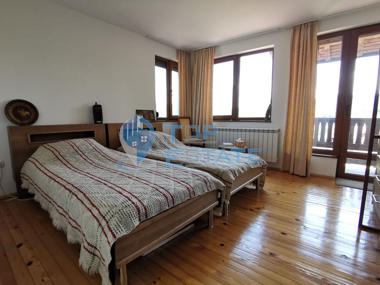 Продава се Къща в с. Славейково, Област Габрово - 125 кв.м за 1856 €/кв.м - Снимка #6