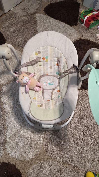 Vand Leagan Pe Baterii