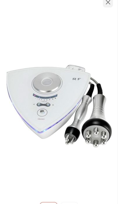 Аппарат RF для лица и тела