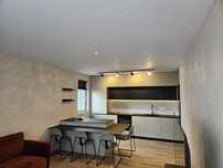 Apartament 2 camere tip Studio | Urban Plaza | De inchiriat