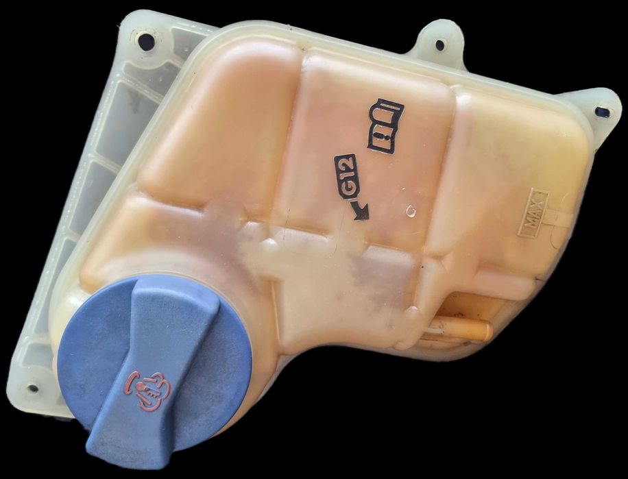 Vas de expansiune/lichid racire antigel buson rezervor apa Passat B5.5