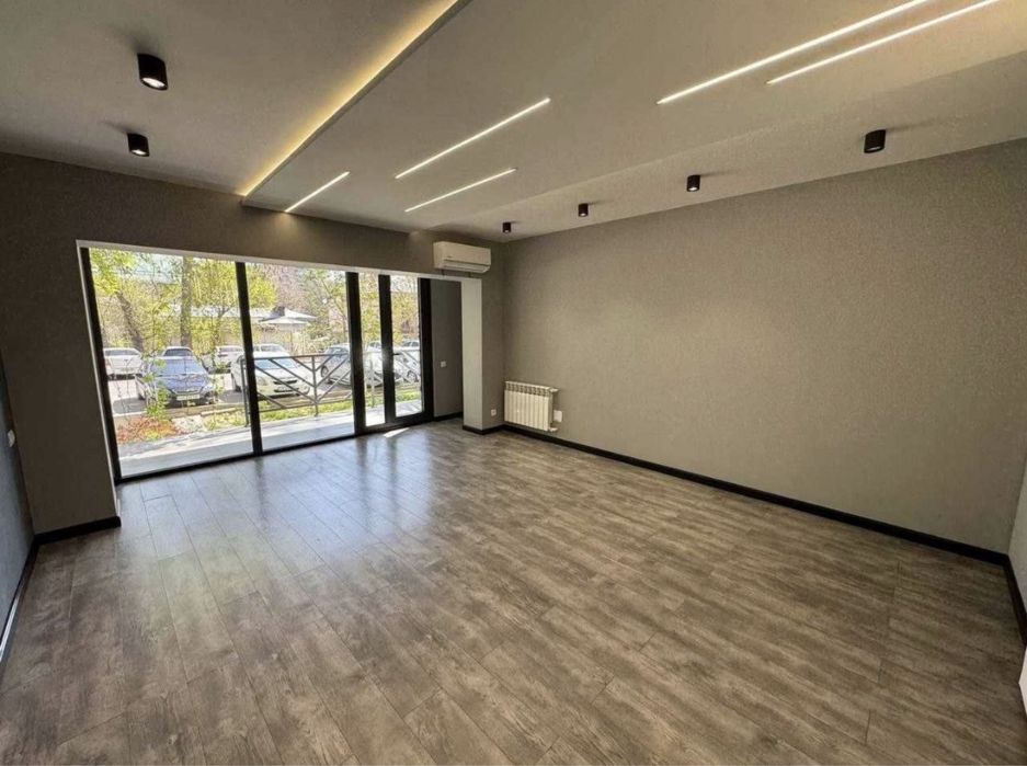 Саид Барака Гувд | 112кв - нежилое помещение вдоль дороги Аренда