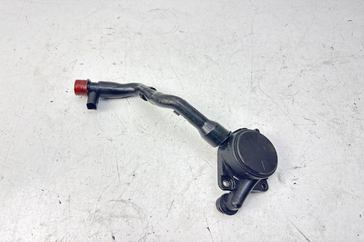 Filtru epurator A6420100391 Mercedes-Benz GLK-Class  seria