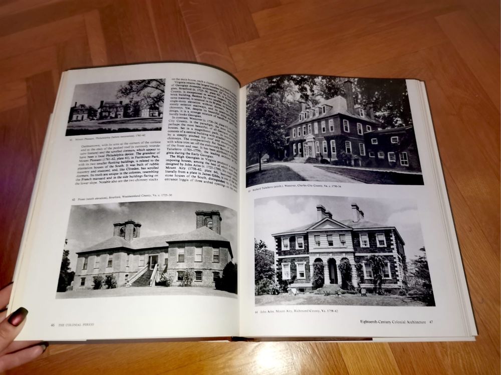 Книга Американско изкуство живопис скулптура архитектура фотография