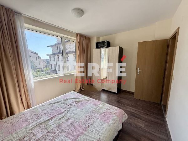Продава се Двустаен апартамент в Свети Влас - 68 кв.м за 1545 €/кв.м - Снимка #5