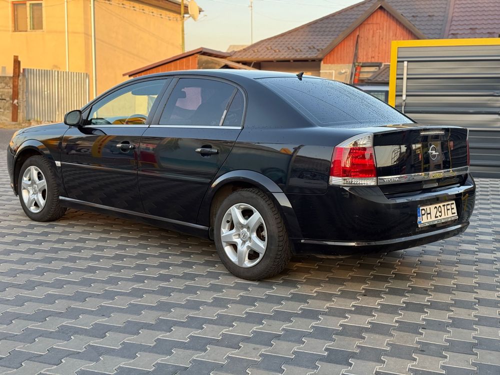 Opel Vectra C 1.8 benzina, an 2009 ,cutie de viteze automata