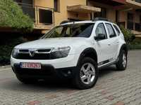 Dacia Duster Prestige 4x4