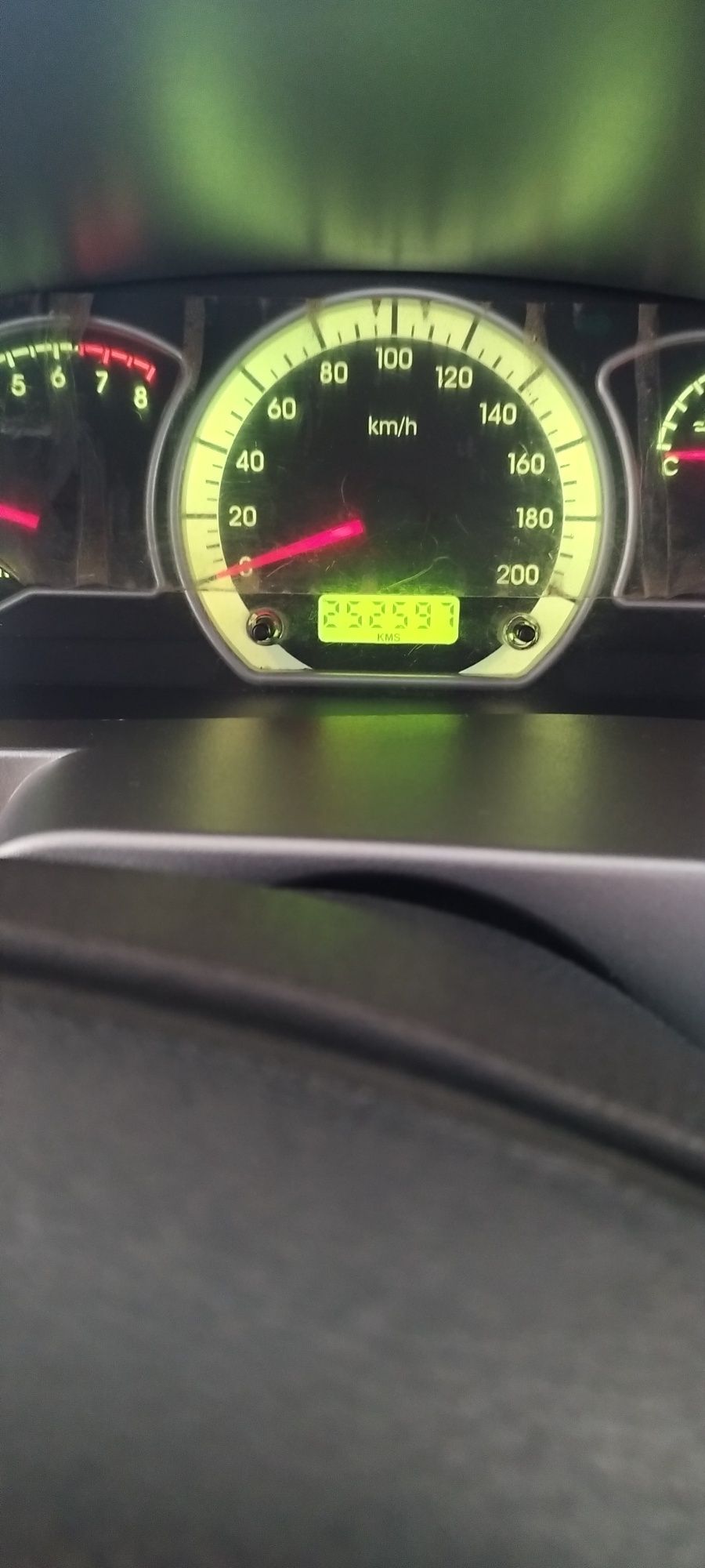 Нексия 2 Daewoo 1,6   2009йил