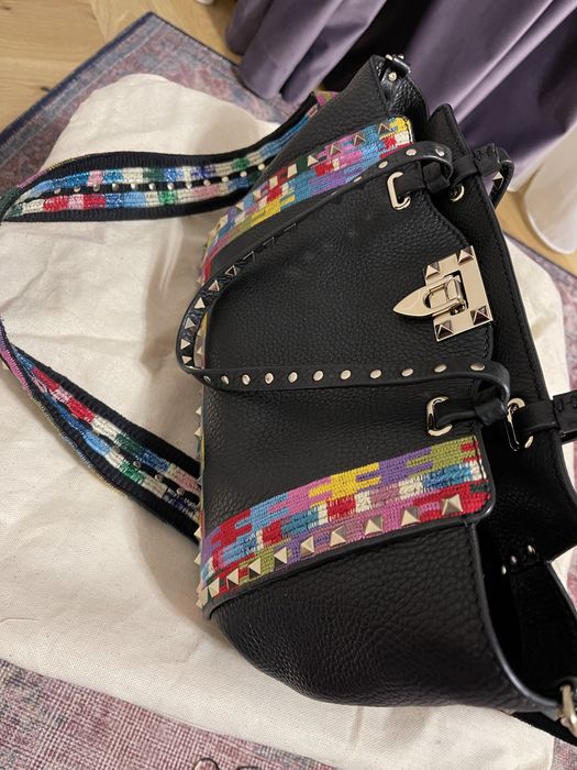 Geanta Valentino Garavani