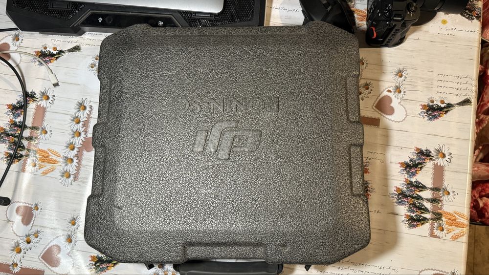 Se vinde Dji Ronin SC