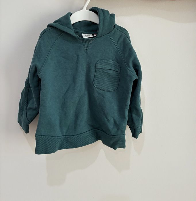 Bluza ZARA baby 92cm