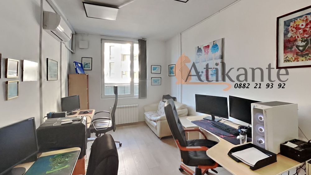 Продава се Двустаен апартамент в София, Манастирски ливади - 107 кв.м за 2795 €/кв.м - Снимка #4