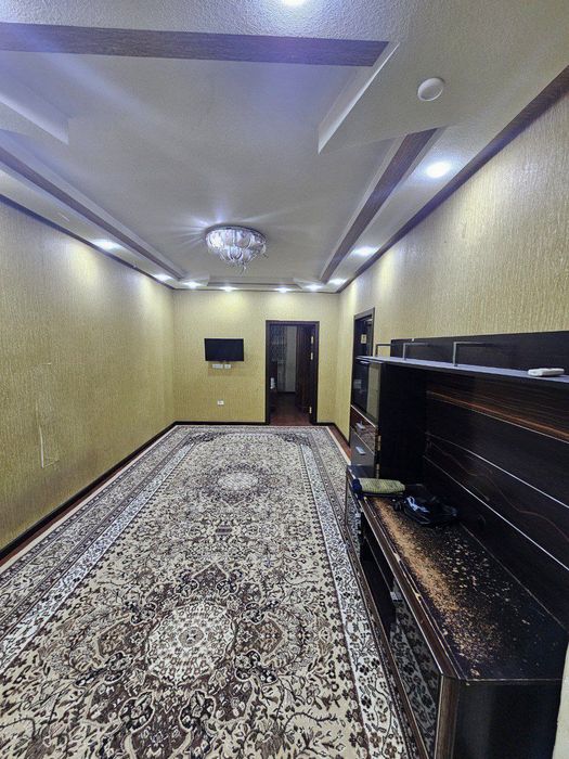 Чиланзар-6 панел 3-1-4 не тор балкон 1,5*3 внутри квартала есть Ипотек