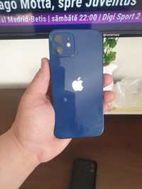 Iphone 12 Albastru 64 Gb