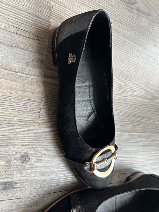 Дамски обувки балеринки