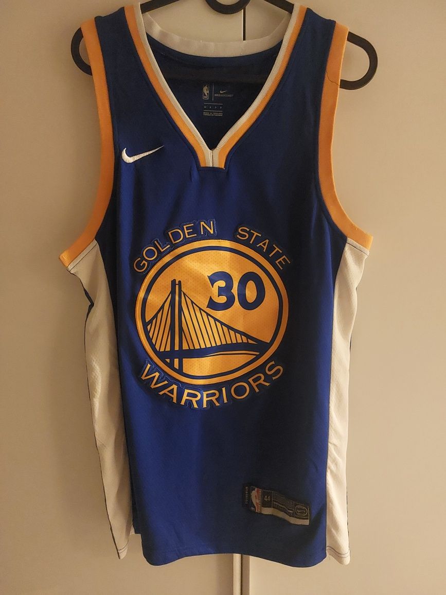 Jersey Nike Swingman Stephen Curry