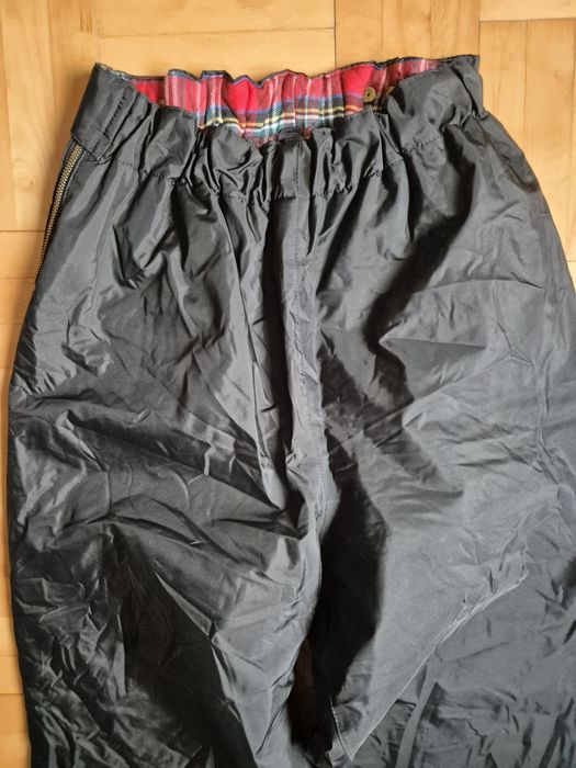 Suprapantaloni (Overpants) exclusivisti Belstaff, Impermeabili, Unisex