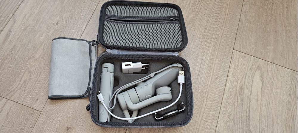 Dji OM5 dji mobile 5