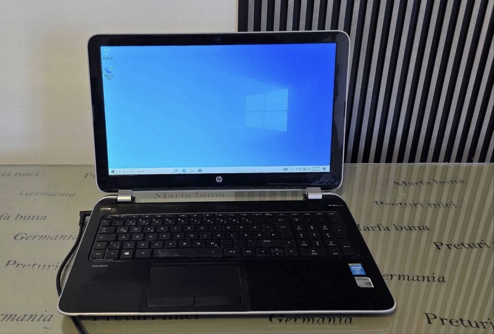 Vand laptop hp pavilion