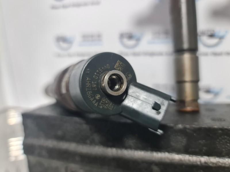 Injector Fiat Doblo 119 1.9 JTD 74 kw; 1.9 Multijet; 1.9 JTD 77 kw