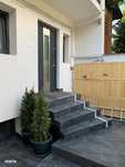 Casă D+P+E | Centrala proprie | 5 camere + 3 bai | Metrou Laminorului