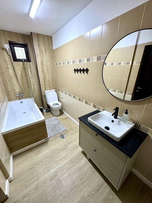 Vand casa 300 mp BREAZA de sus