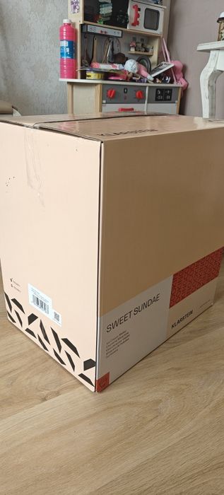 Машина за крем сладолед