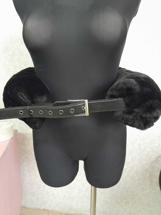 Пояс за чанове.Колани-чанове