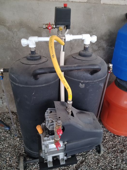 Пеноизол аппат сатамын