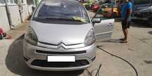 Dezmembrari  Citroen C4 Grand Picasso 1  2006  > 0000 1.6 HDi Motorina