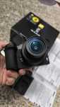 Nikon Z30 Kit cu 2 obiective si trei baterii - ca noul
