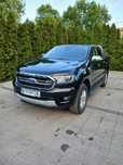 Ford Ranger 2022 proprietar de noua!