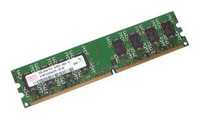 Memorii RAM 2Gb DDR2 800Mhz PC2-6400 compatibile cu 667Mhz PC2-5300