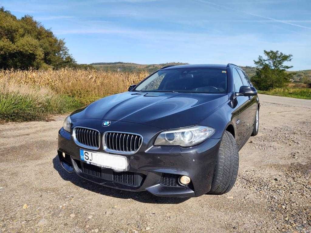 BMW Seria 5 525D