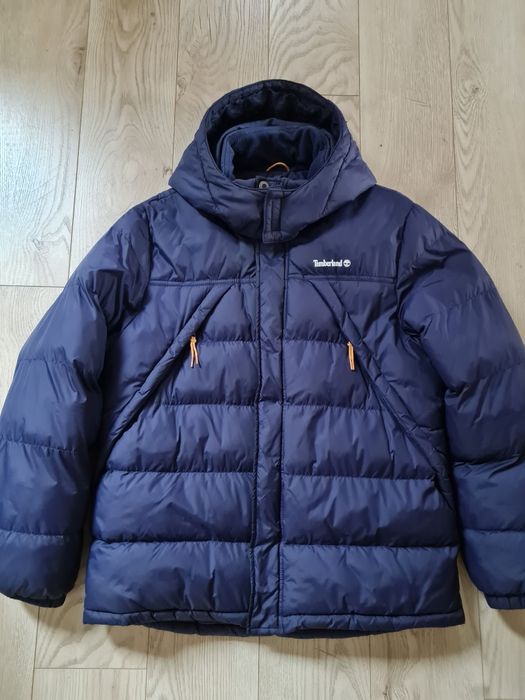 Geacă iarnă Timberland măr.M (174cm)