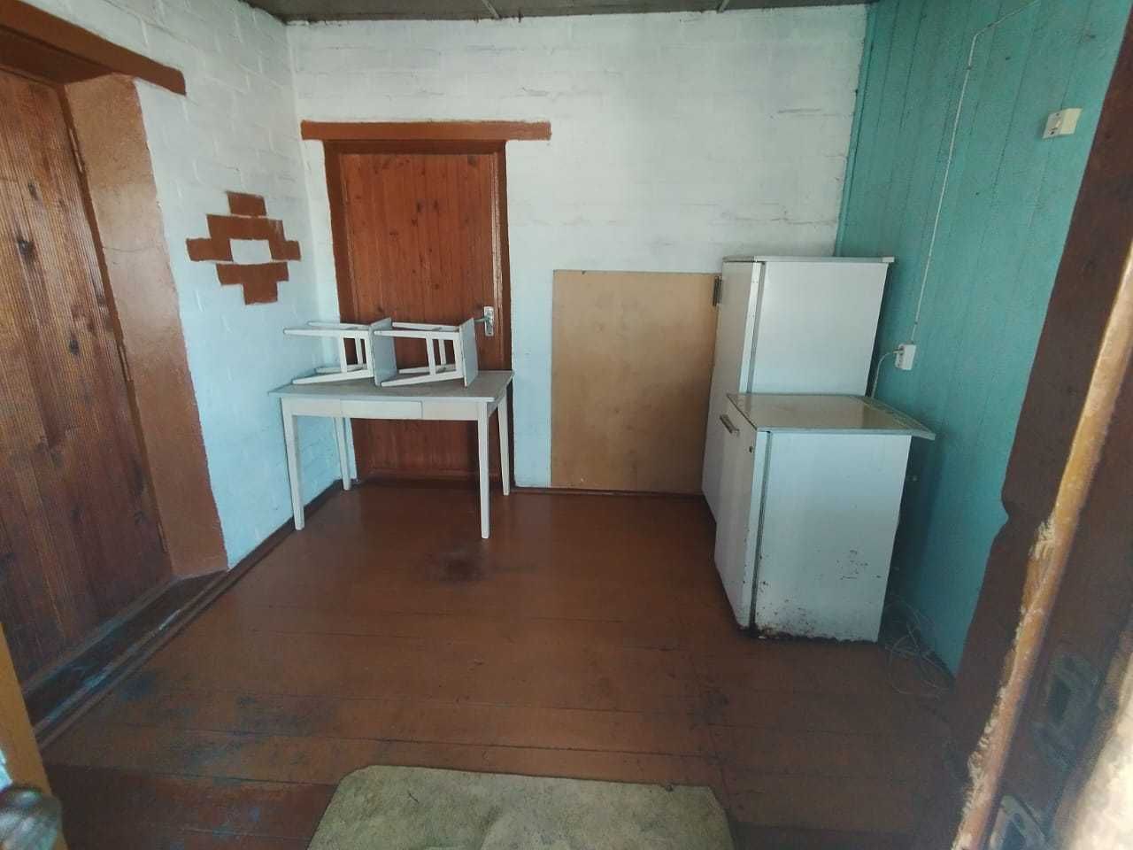 Продам большой дом