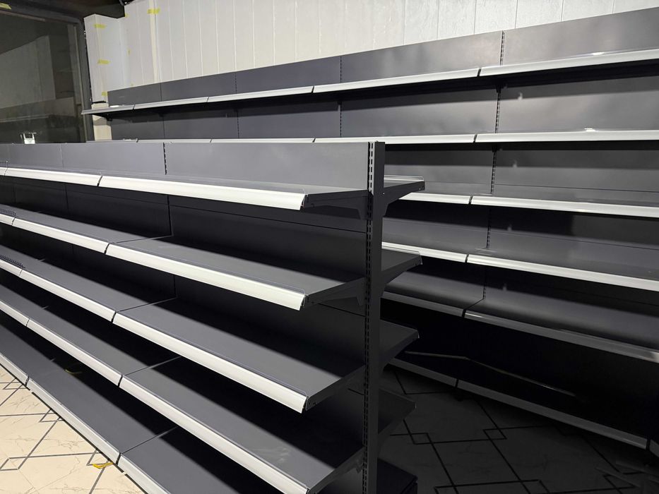 Do'konlar uchun savdo stellajlari | Торговые стеллажи для магазинов