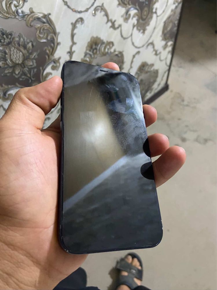 Iphone 12 Iphone 12