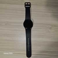 Продавам часовник Smartwatch Samsung Galaxy Watch4, 40mm, LTE, Black