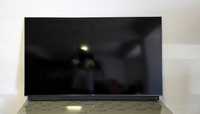 Smart TV qled TCL 55C815 55 inch/140 cm - functional dar display spart