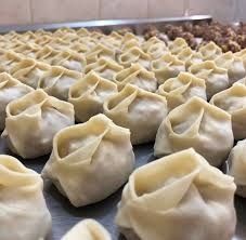 Домашние полуфабрикаты