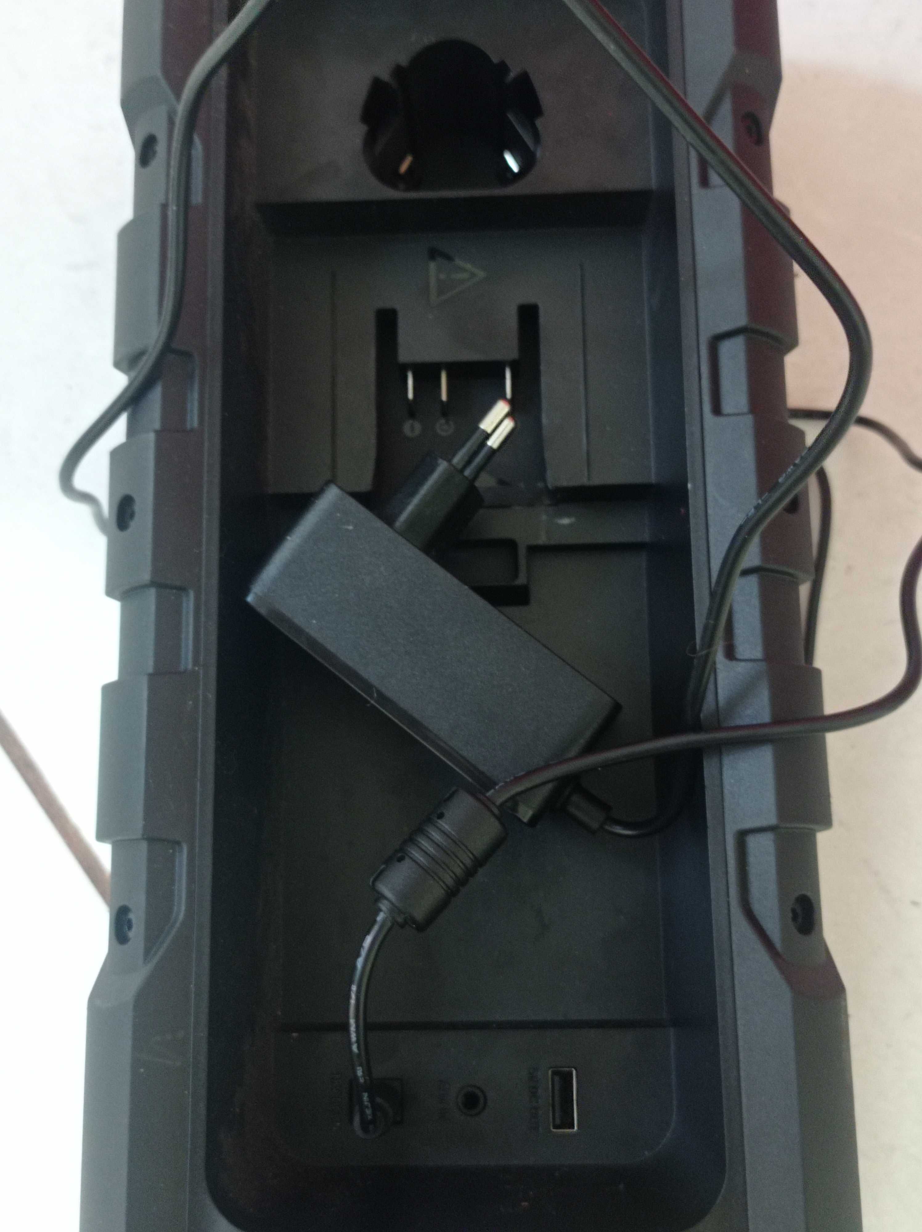Bluetooth колонка Parkside