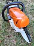 Vând Stihl 462 anul 2024