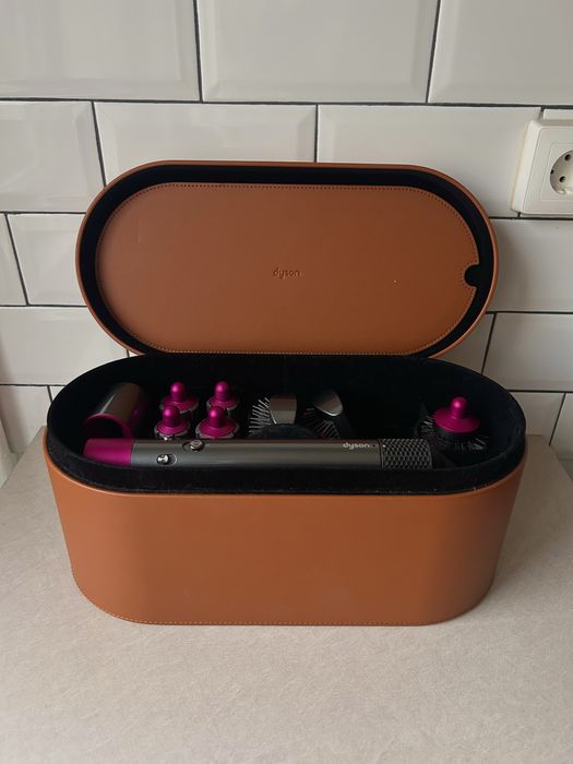 Dyson Airwrap Complete (Fuchsia)