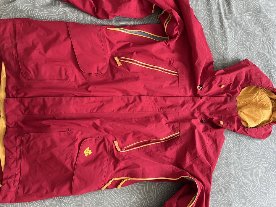 Geaca sky/snowdoarding SweetProtection GORE-TEX