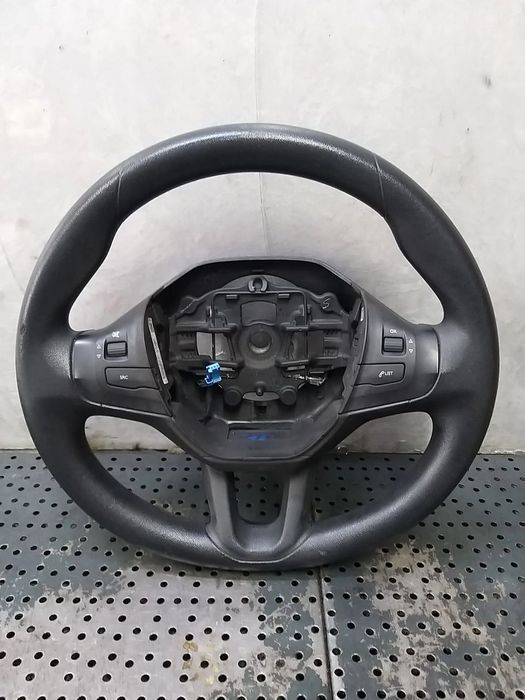Volan cu comenzi peugeot 208 1 ca cc 96750123zd