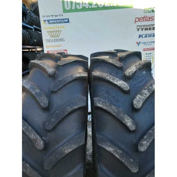 Cauciucuri 420/85 R24 16.9R24 FIRESTONE pentru Deutz-Fahr, Landini
