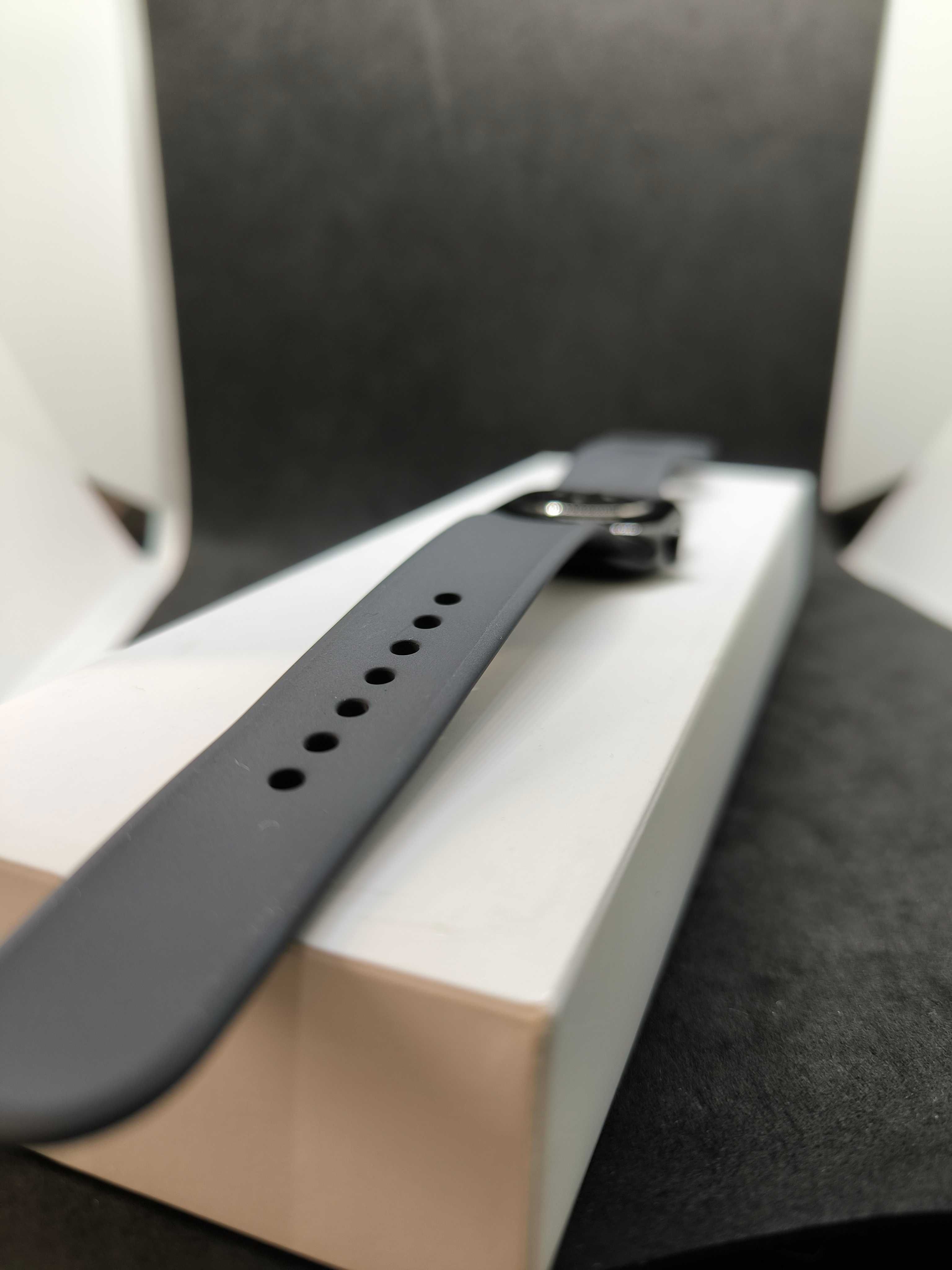 Smartwatch Apple Seria 10GPS (ag49 esplanada b.5313) * garantie 2 ani